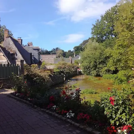 度假居 La Maison Des Sources 沃勒莱罗斯