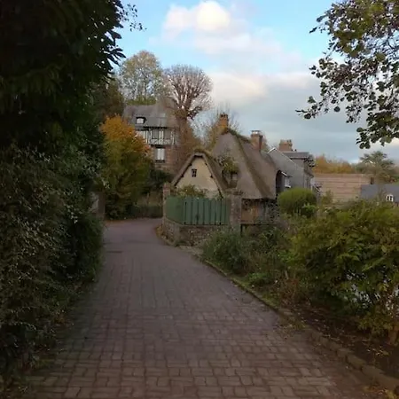 La Maison Des Sources *