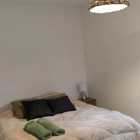 度假居 La Maison Des Sources