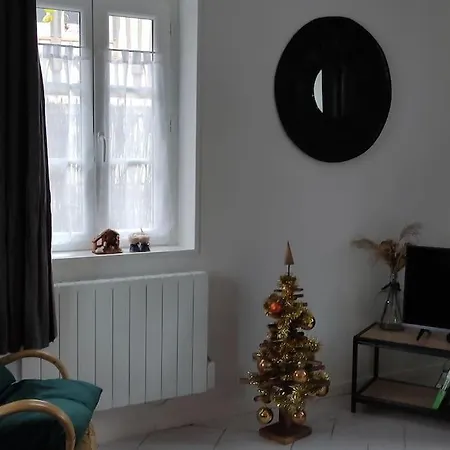 La Maison Des Sources *