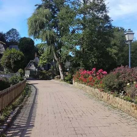 La Maison Des Sources * 沃勒莱罗斯