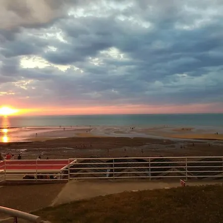 La Maison Des Sources בית נופש וול-לה-רוז