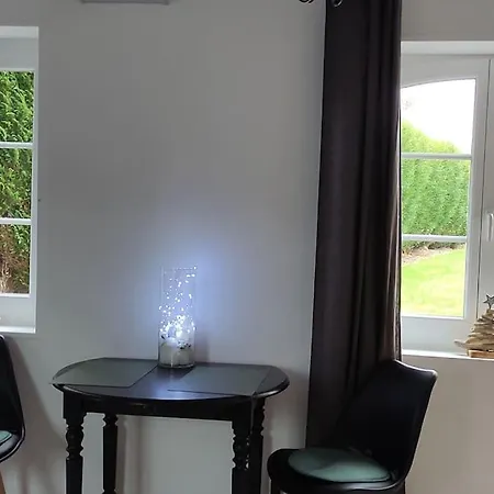 La Maison Des Sources וול-לה-רוז