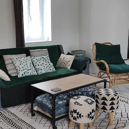 La Maison Des Sources 度假居 *