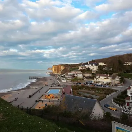 בית נופש La Maison Des Sources וול-לה-רוז