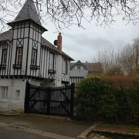 La Maison Des Sources בית נופש וול-לה-רוז