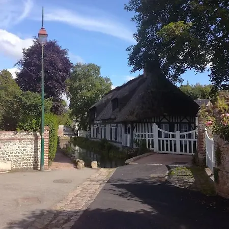 La Maison Des Sources וול-לה-רוז