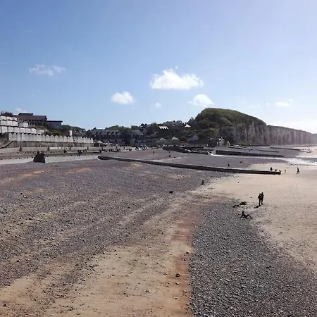 La Maison Des Sources בית נופש