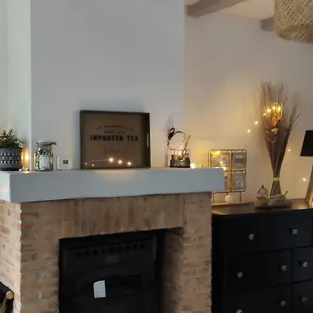 La Maison Des Sources 度假居 沃勒莱罗斯