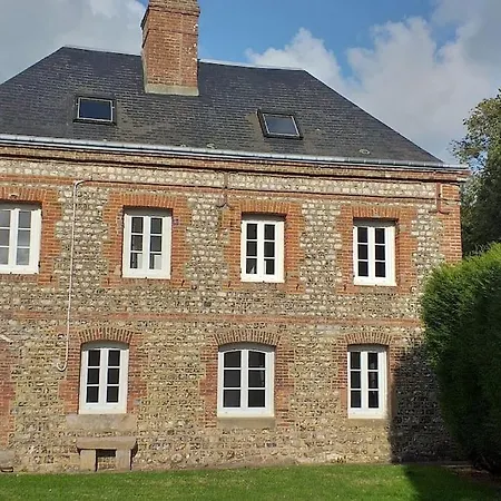 度假居 La Maison Des Sources