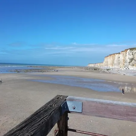 度假居 La Maison Des Sources