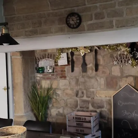 בית נופש La Maison Des Sources וול-לה-רוז