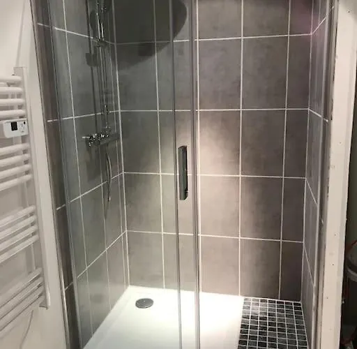 La Maison Des Sources Dom wakacyjny *