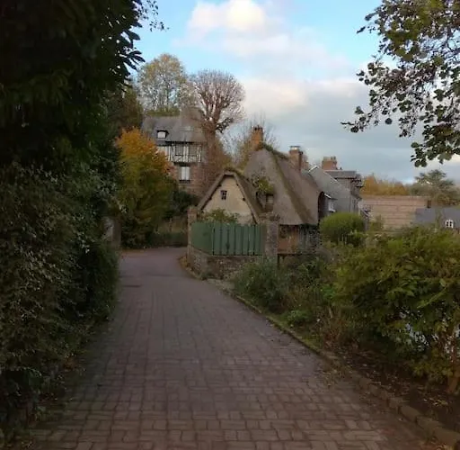 La Maison Des Sources *