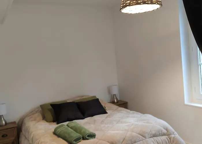 Dom wakacyjny La Maison Des Sources