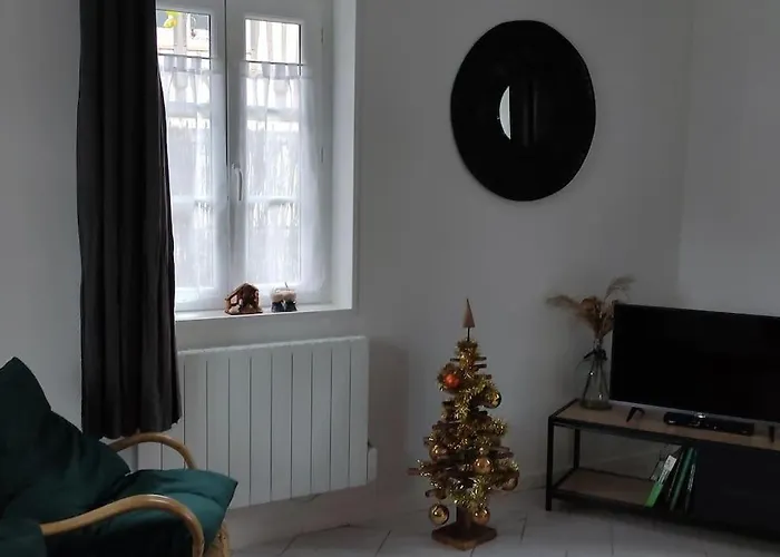 La Maison Des Sources *