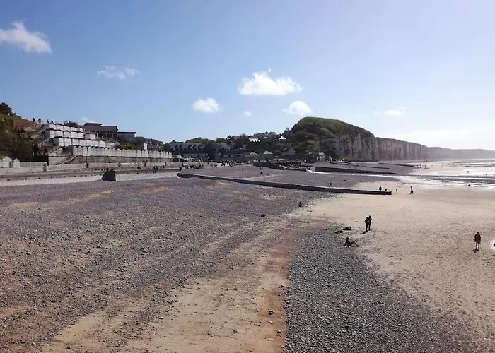 La Maison Des Sources Dom wakacyjny