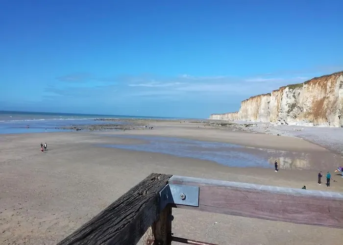 Dom wakacyjny La Maison Des Sources